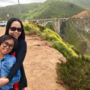 Meet your Posher, Jane pardilla